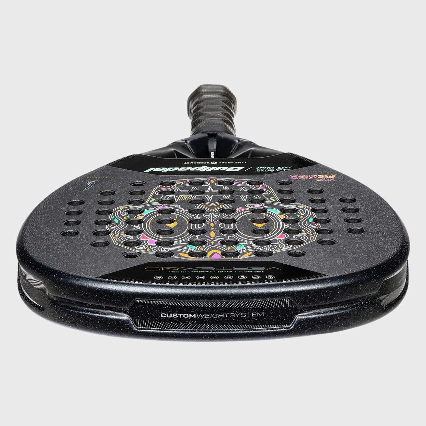 RACKET BULLPADEL VERTEX 05 MX 25
