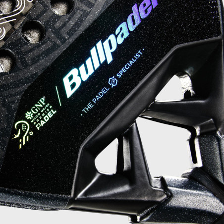 RACHETTA BULLPADEL VERTEX 05 MX 25