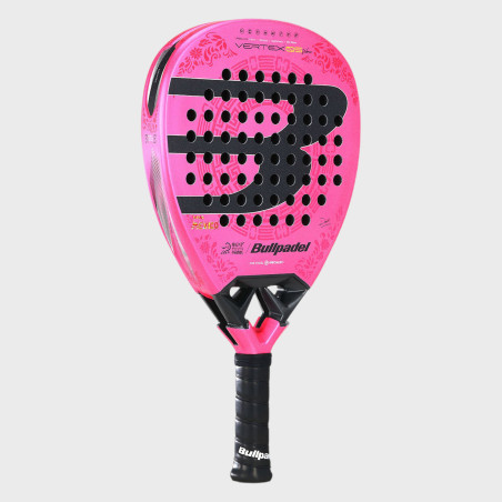 RACCHETTA BULLPADEL VERTEX 05 W MX 25