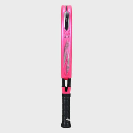 RACCHETTA BULLPADEL VERTEX 05 W MX 25
