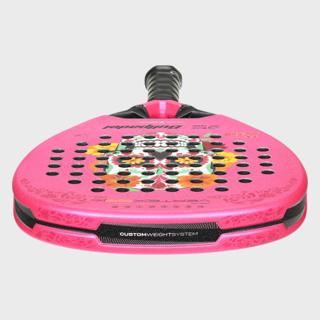 RACKET BULLPADEL VERTEX 05 W MX 25