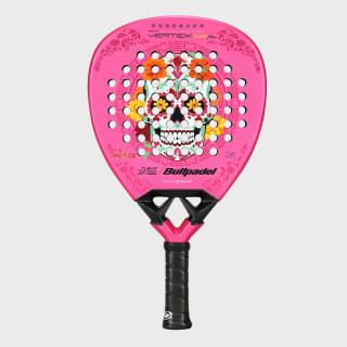 RACKET BULLPADEL VERTEX 05 W MX 25