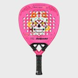 RACCHETTA BULLPADEL VERTEX 05 W MX 25