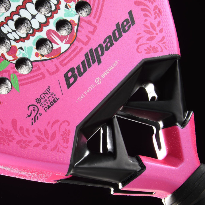 RACCHETTA BULLPADEL VERTEX 05 W MX 25