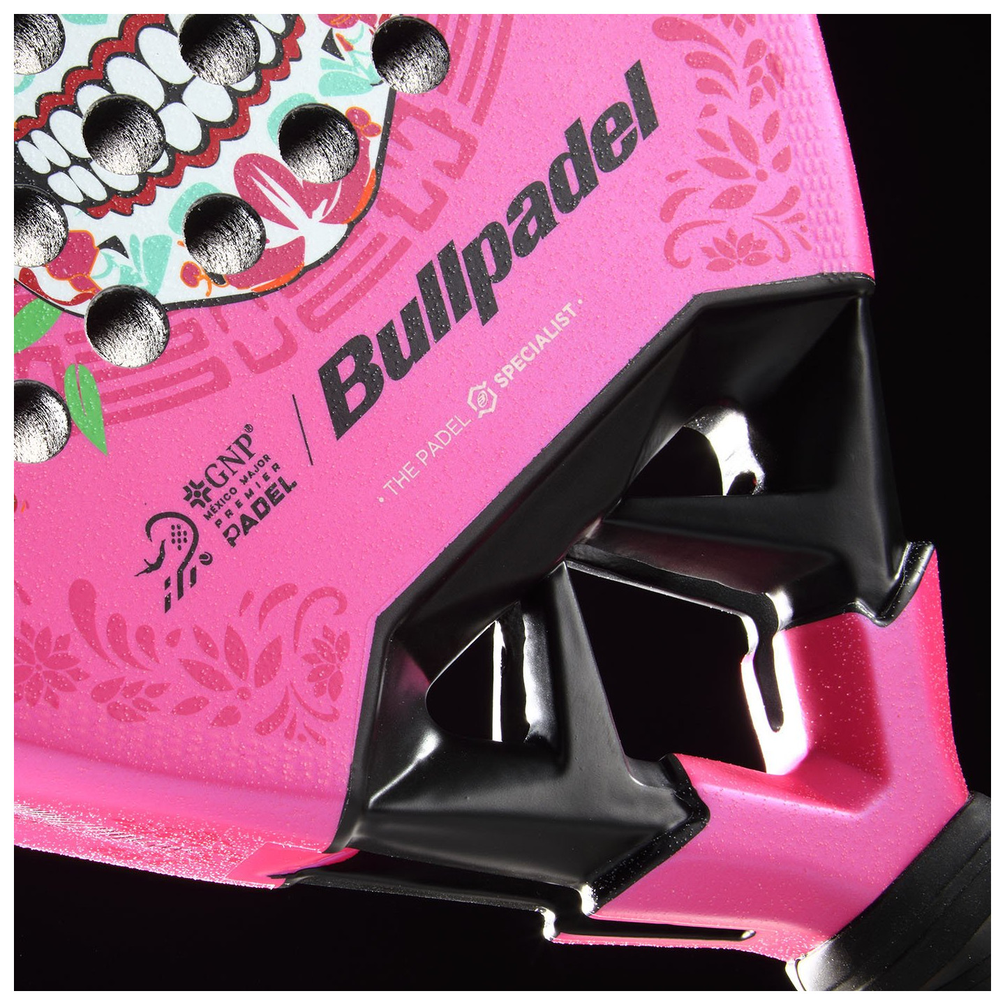 tienda de padel Madrid, tienda de padel online, tienda de padel españa, tienda de padel en linea, PALA BULLPADEL VERTEX 05 W MX 
