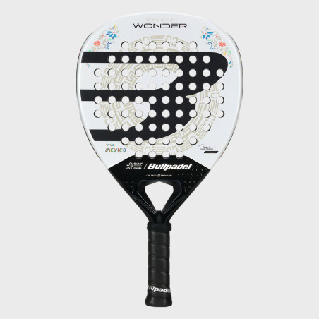 RACKET BULLPADEL WONDER MX 25