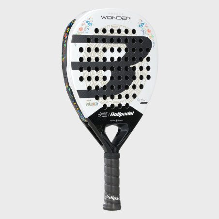 RACKET BULLPADEL WONDER MX 25