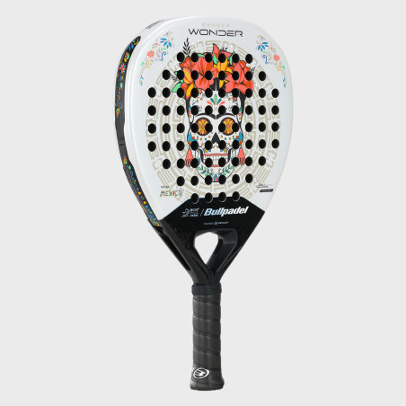 RACCHETTA BULLPADEL WONDER MX 25