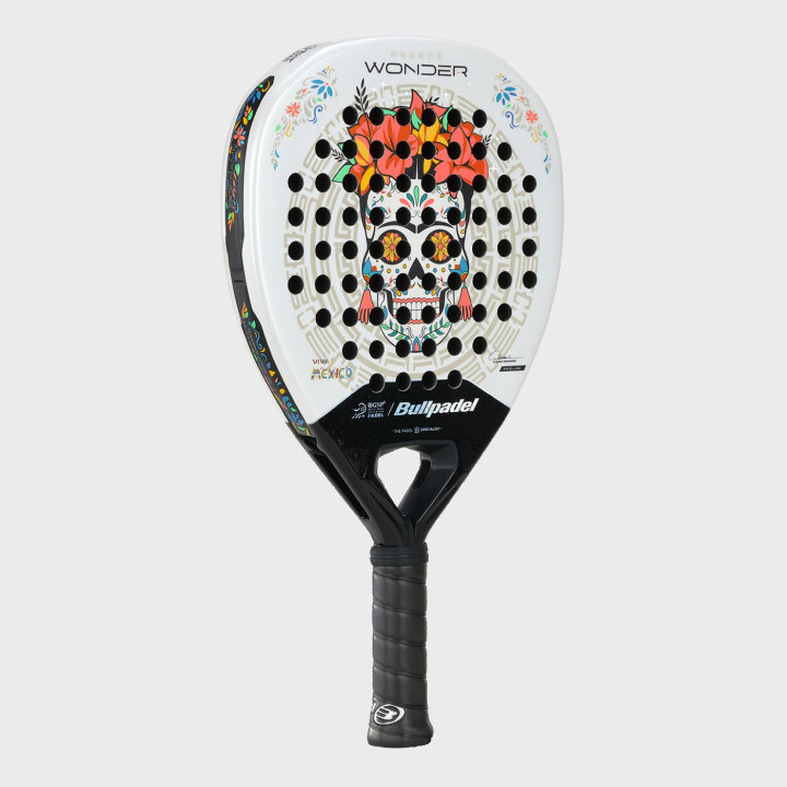 RACCHETTA BULLPADEL WONDER MX 25
