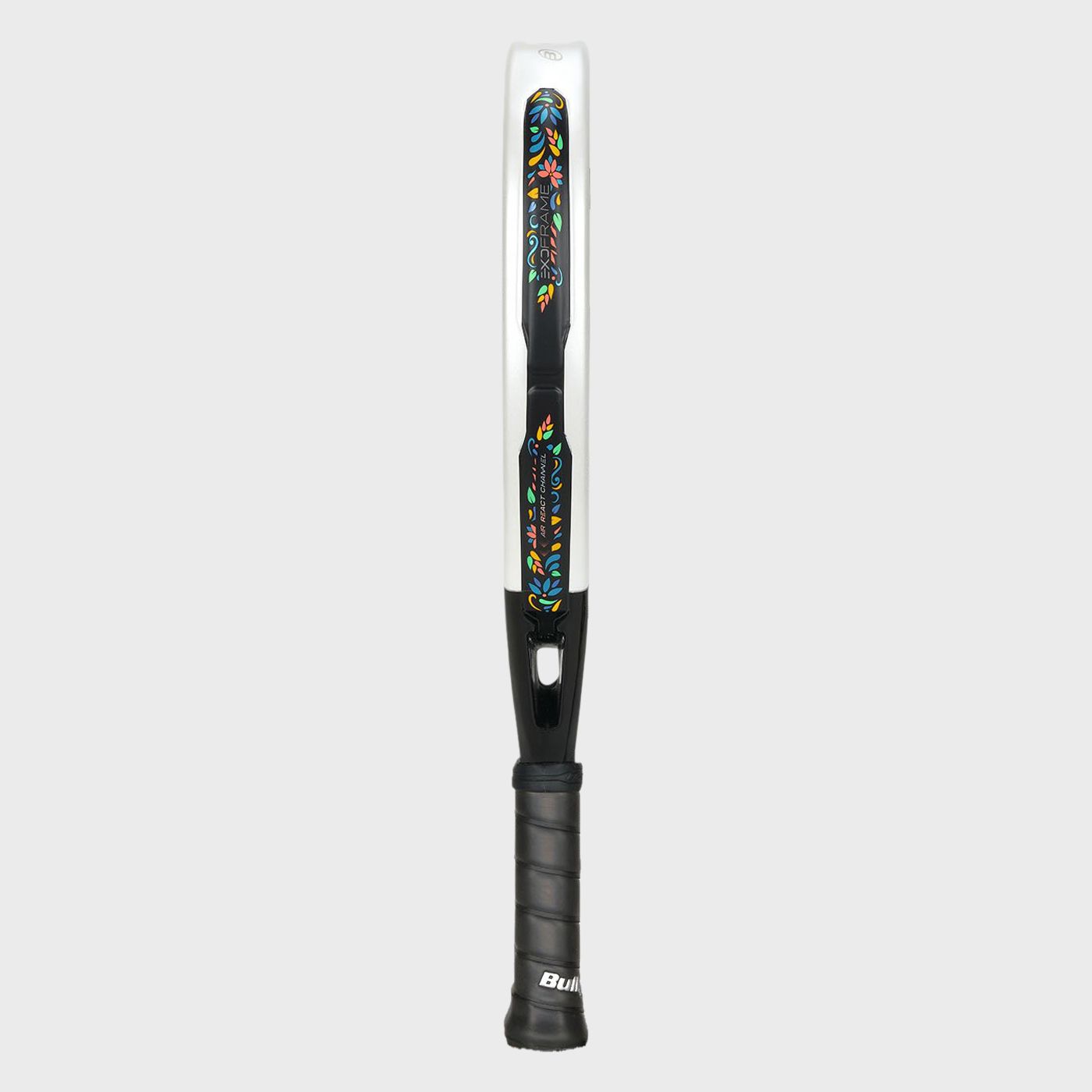 RAQUETTE BULLPADEL WONDER MX 25
