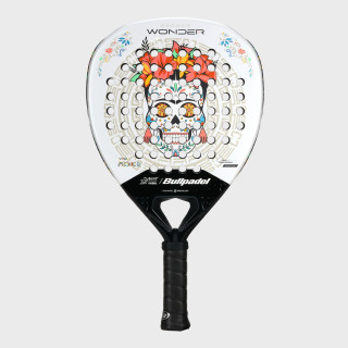 RACKET BULLPADEL WONDER MX 25