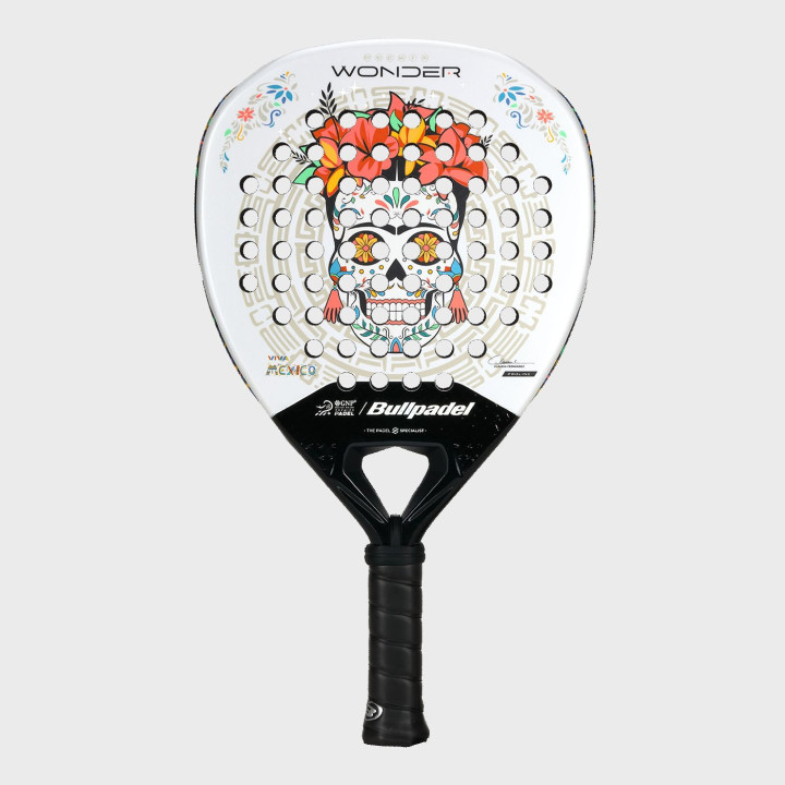 RACCHETTA BULLPADEL WONDER MX 25