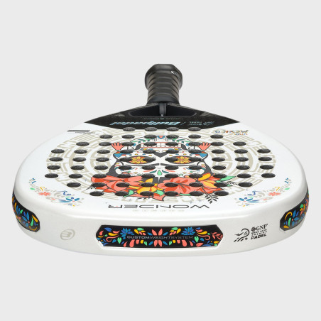 RACCHETTA BULLPADEL WONDER MX 25