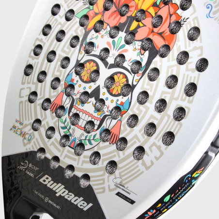 RACCHETTA BULLPADEL WONDER MX 25
