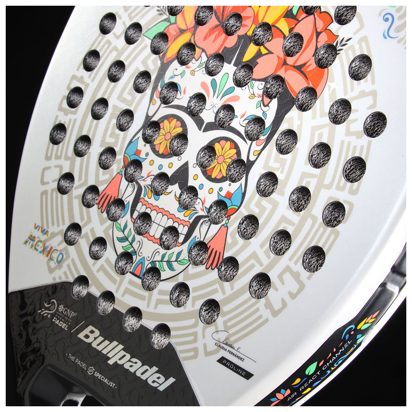 tienda de padel Madrid, tienda de padel online, tienda de padel españa, tienda de padel en linea, PALA BULLPADEL WONDER MX 25