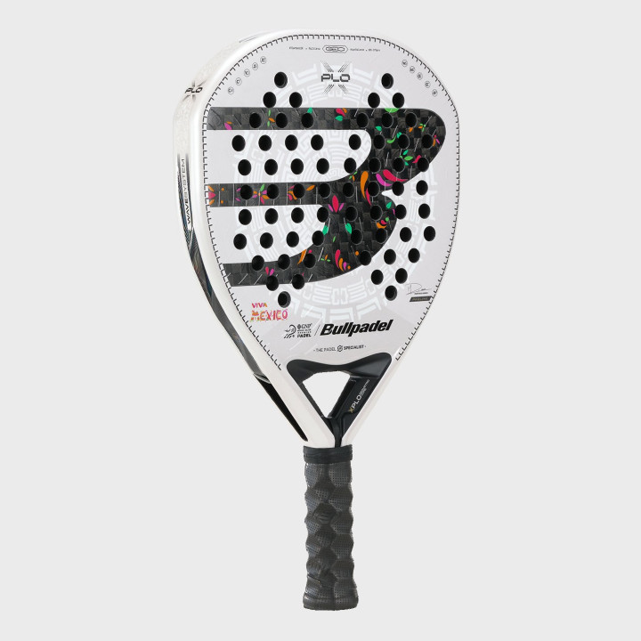RACHETTA BULLPADEL XPLO MX 25