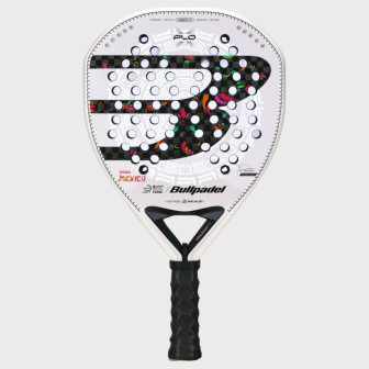 RAQUETTE BULLPADEL XPLO MX 25
