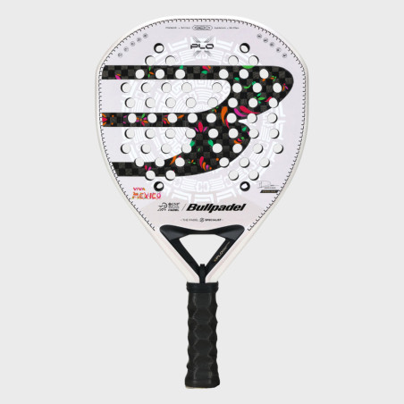 RACHETTA BULLPADEL XPLO MX 25