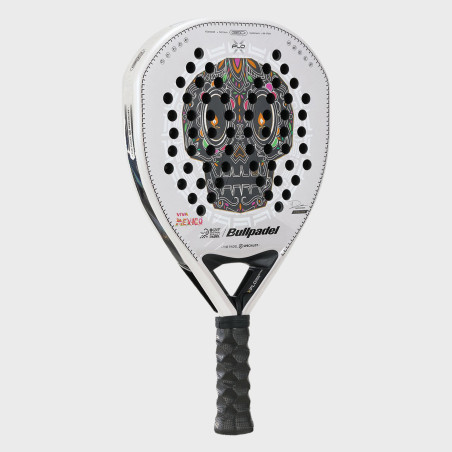 tienda de padel Madrid, tienda de padel online, tienda de padel españa, tienda de padel en linea, PALA BULLPADEL XPLO MX 25