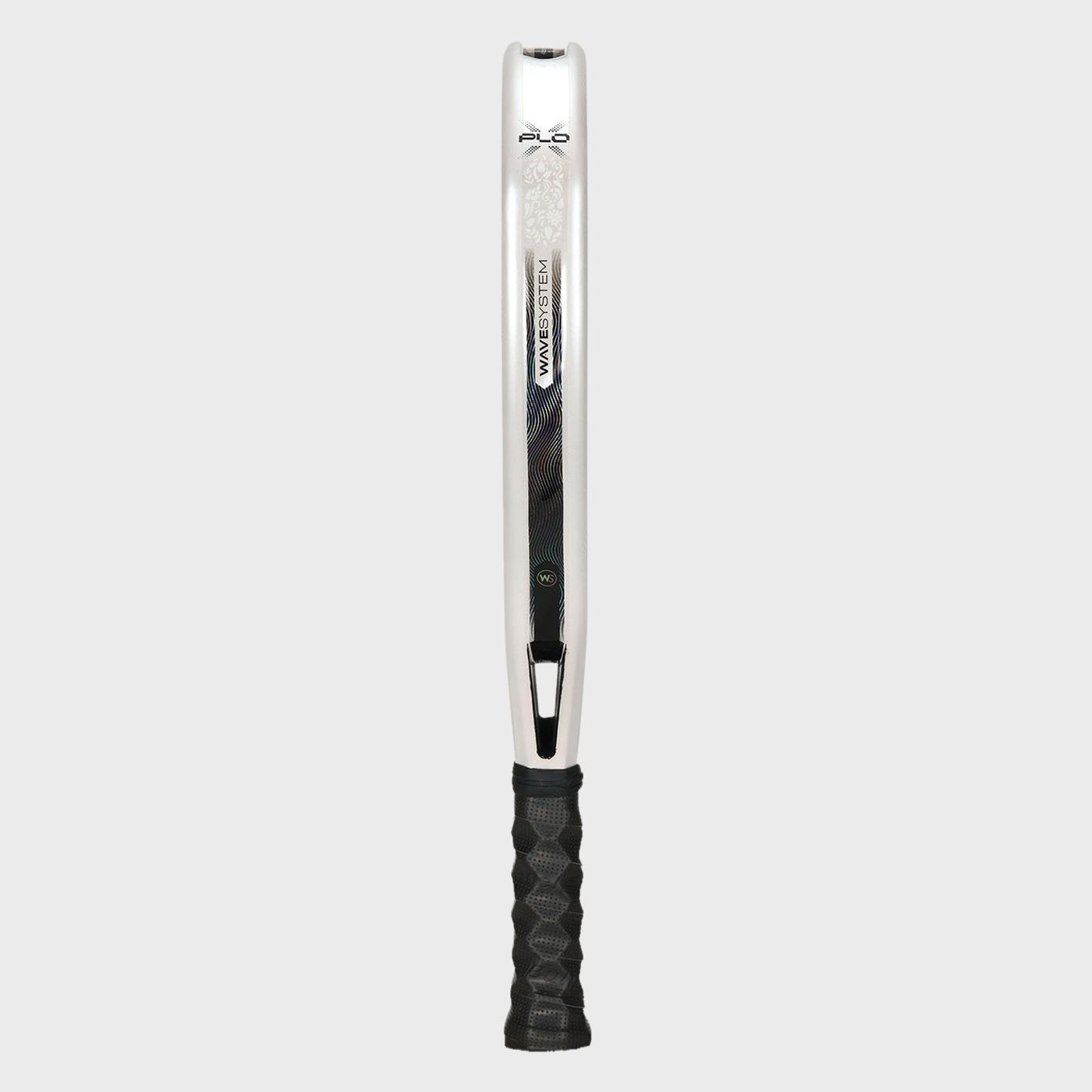 RACKET BULLPADEL XPLO MX 25