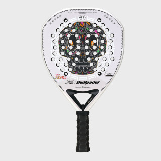 RAQUETTE BULLPADEL XPLO MX 25