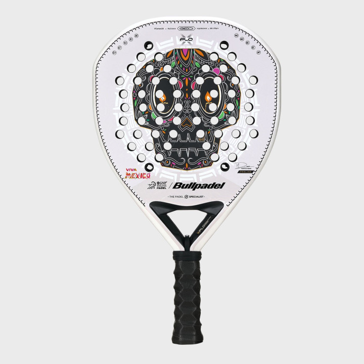RACKET BULLPADEL XPLO MX 25