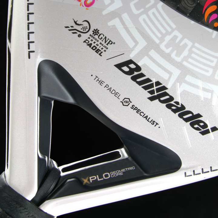 RAQUETTE BULLPADEL XPLO MX 25