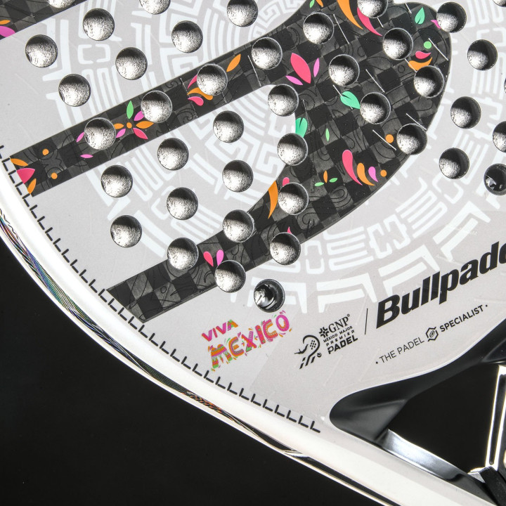 tienda de padel Madrid, tienda de padel online, tienda de padel españa, tienda de padel en linea, PALA BULLPADEL XPLO MX 25