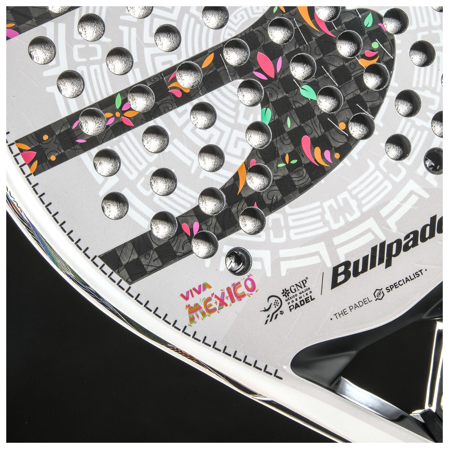 tienda de padel Madrid, tienda de padel online, tienda de padel españa, tienda de padel en linea, PALA BULLPADEL XPLO MX 25