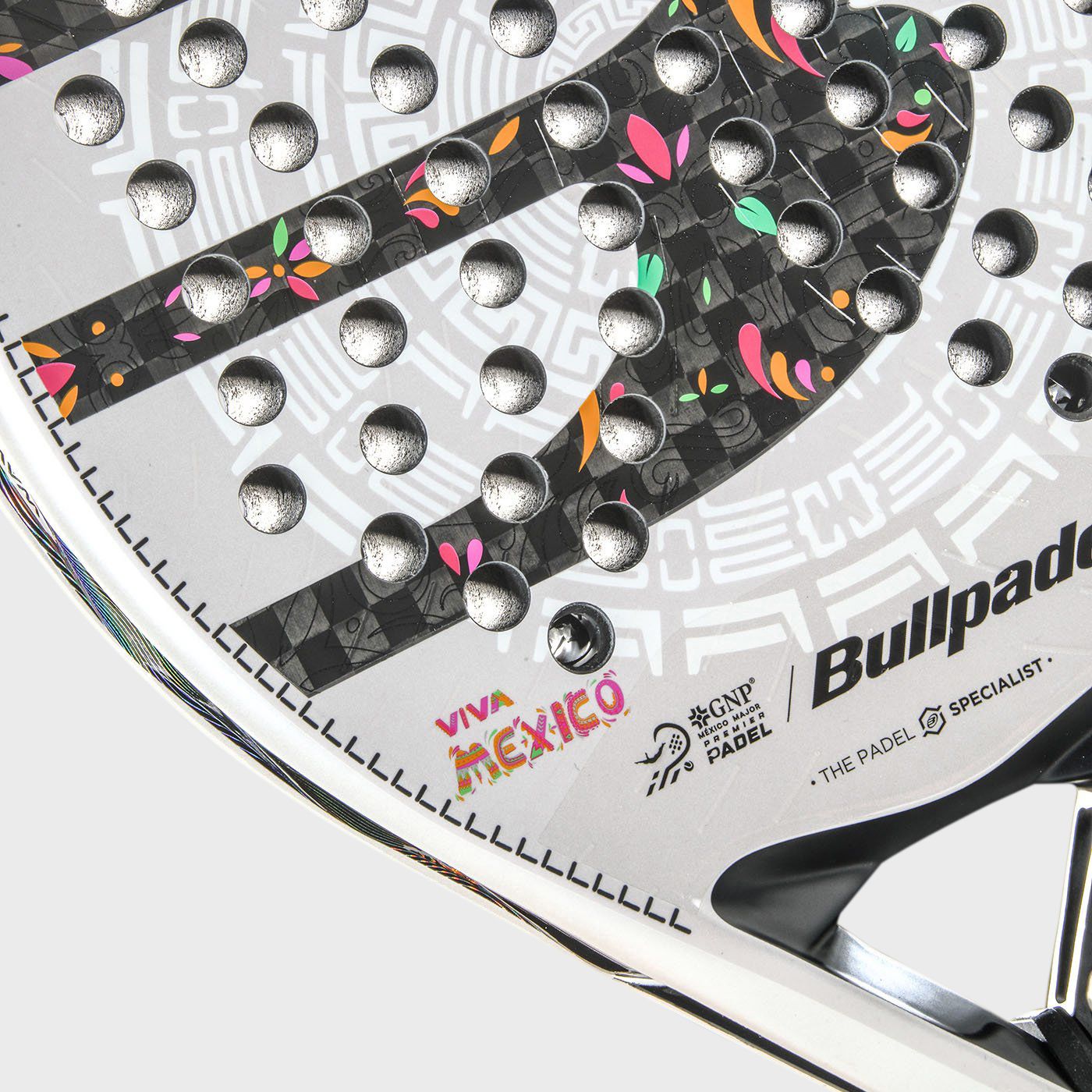 RACHETTA BULLPADEL XPLO MX 25