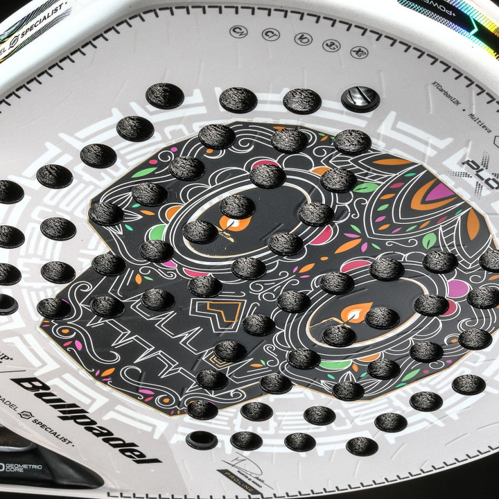 RACHETTA BULLPADEL XPLO MX 25