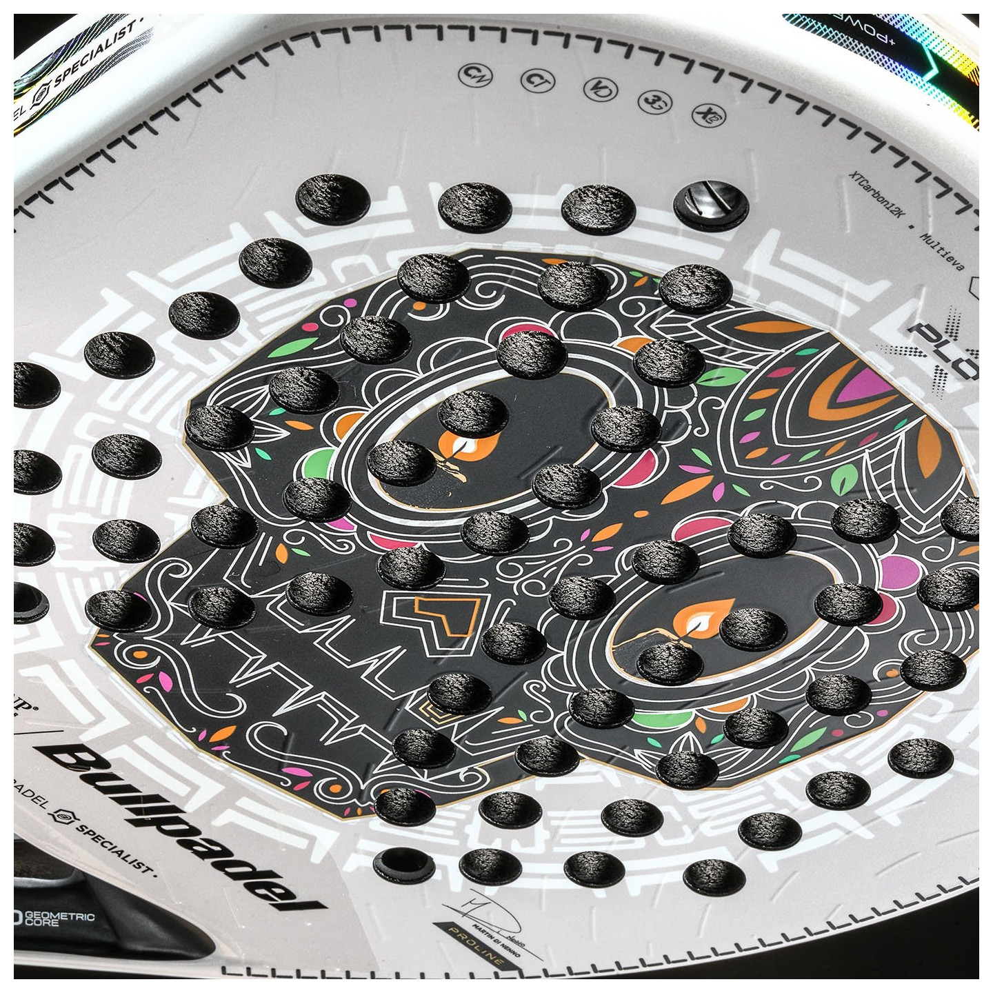 tienda de padel Madrid, tienda de padel online, tienda de padel españa, tienda de padel en linea, PALA BULLPADEL XPLO MX 25