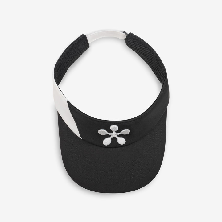 tienda de padel Madrid, tienda de padel online, tienda de padel españa, tienda de padel en linea, GORRA BULLPADEL BPV-PMR2606 NE