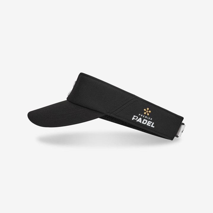 tienda de padel Madrid, tienda de padel online, tienda de padel españa, tienda de padel en linea, GORRA BULLPADEL BPV-PMR2606 NE