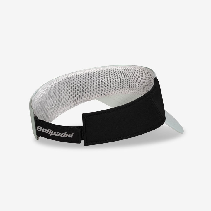 tienda de padel Madrid, tienda de padel online, tienda de padel españa, tienda de padel en linea, GORRA BULLPADEL BPV-PMR2606 EU