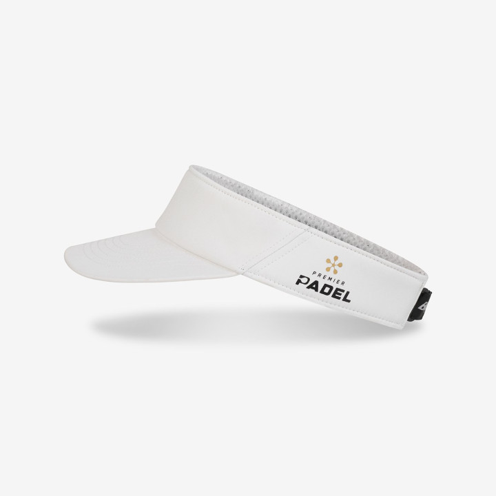 tienda de padel Madrid, tienda de padel online, tienda de padel españa, tienda de padel en linea, GORRA BULLPADEL BPV-PMR2606 CR