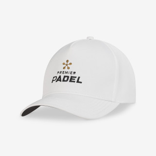 tienda de padel Madrid, tienda de padel online, tienda de padel españa, tienda de padel en linea, GORRA BULLPADEL BPG-PMR2605 CR