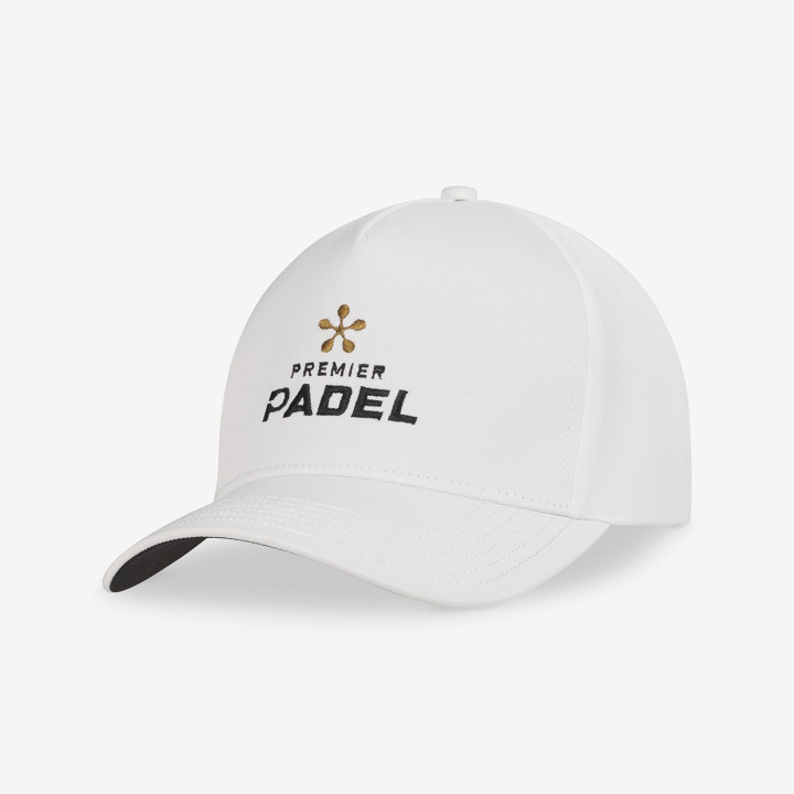 tienda de padel Madrid, tienda de padel online, tienda de padel españa, tienda de padel en linea, GORRA BULLPADEL BPG-PMR2605 CR