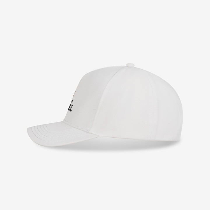 tienda de padel Madrid, tienda de padel online, tienda de padel españa, tienda de padel en linea, GORRA BULLPADEL BPG-PMR2605 CR