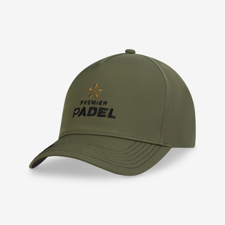 tienda de padel Madrid, tienda de padel online, tienda de padel españa, tienda de padel en linea, GORRA BULLPADEL BPG-PMR2605 KA