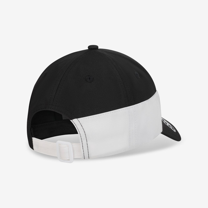 tienda de padel Madrid, tienda de padel online, tienda de padel españa, tienda de padel en linea, GORRA BULLPADEL BPG-PMR2604 NE