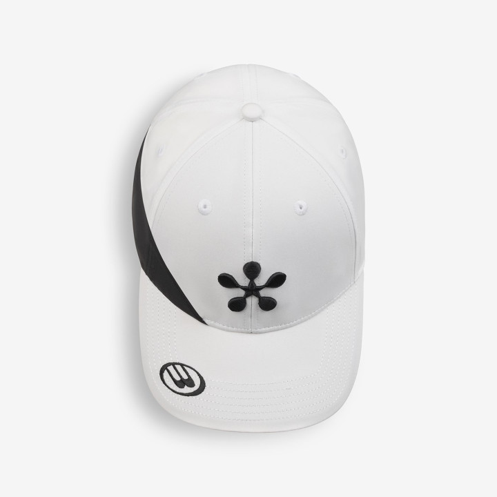 tienda de padel Madrid, tienda de padel online, tienda de padel españa, tienda de padel en linea, GORRA BULLPADEL BPG-PMR2604 CR