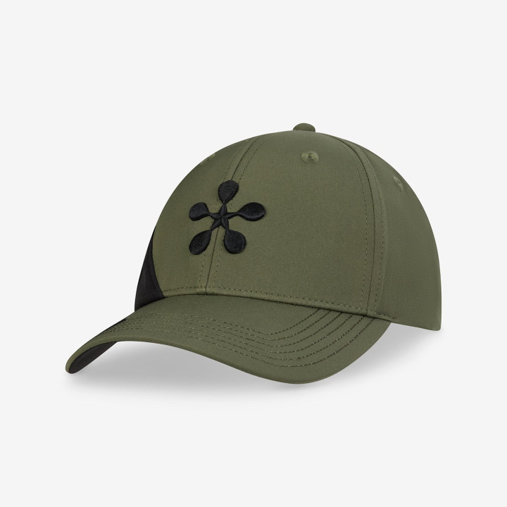 tienda de padel Madrid, tienda de padel online, tienda de padel españa, tienda de padel en linea, GORRA BULLPADEL BPG-PMR2604 KA