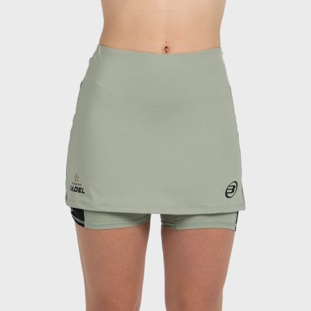 SKIRT BULLPADEL PORTOA EUCALYPTUS