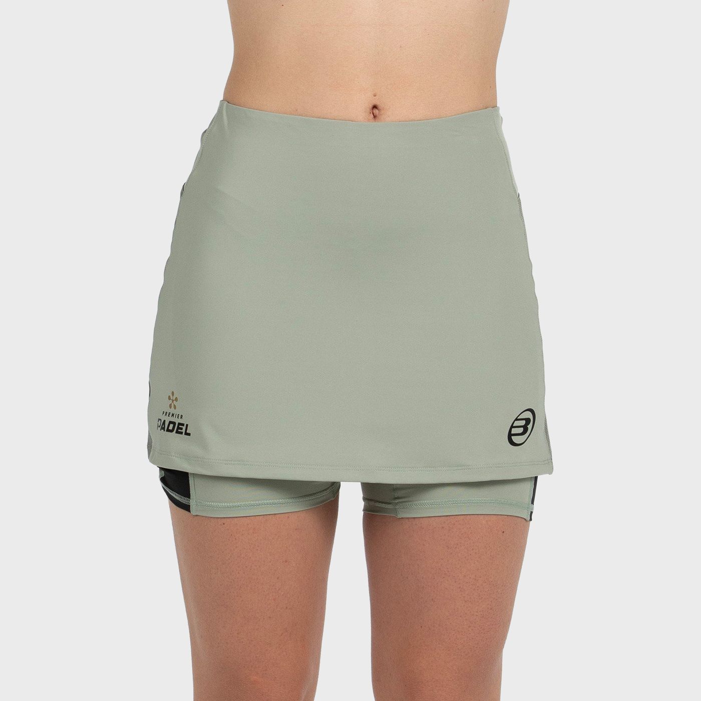 SKIRT BULLPADEL PORTOA EUCALYPTUS