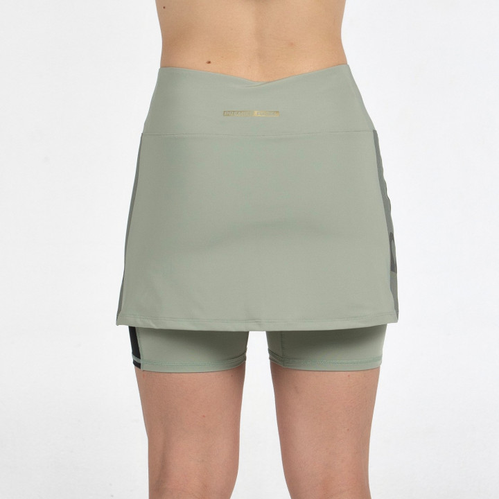 SKIRT BULLPADEL PORTOA EUCALYPTUS