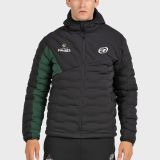 ANORACK BULLPADEL POPY BLACK