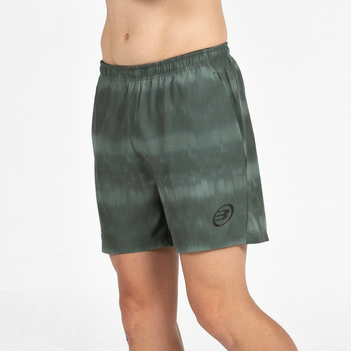 SHORTS BULLPADEL POENIX KAKI