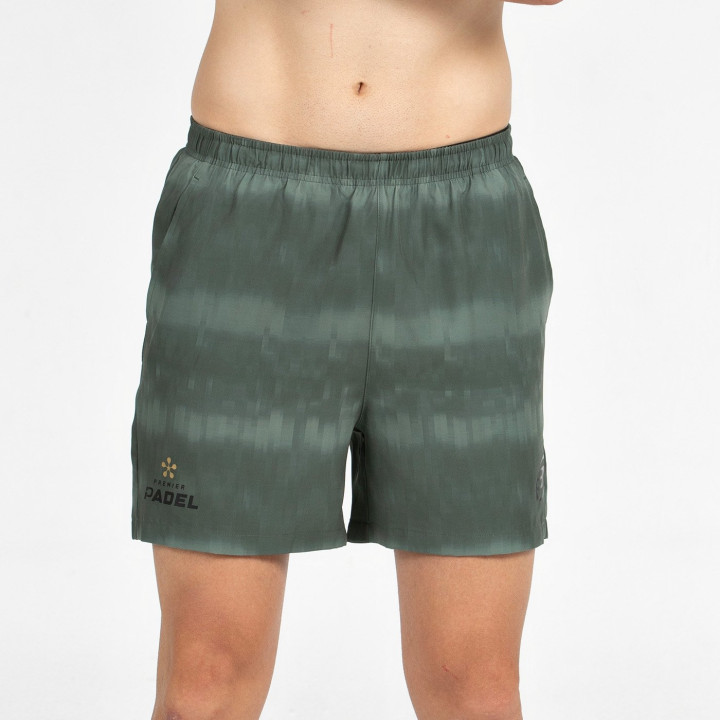 SHORTS BULLPADEL POENIX KAKI