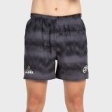 tienda de padel Madrid, tienda de padel online, tienda de padel españa, tienda de padel en linea, SHORT BULLPADEL POENIX NEGRO